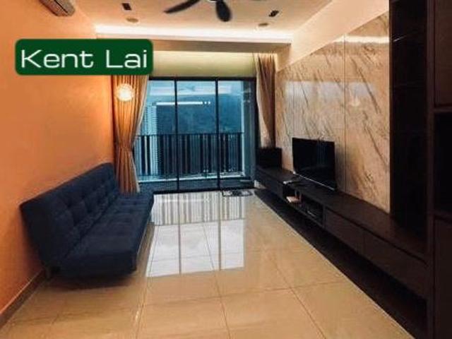 Condominium for sale in Georgetown, Penang