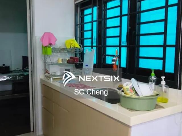 Residential House for sale in Port Klang, Selangor