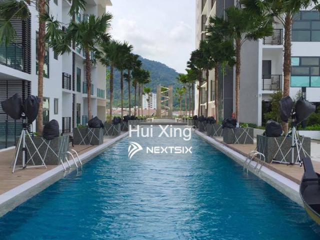 Residential House for sale in Georgetown, Penang