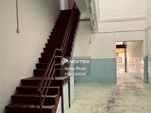 Shop for rent in Port Klang, Selangor
