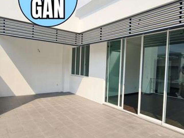 Bungalow for sale in Wellesley, Penang
