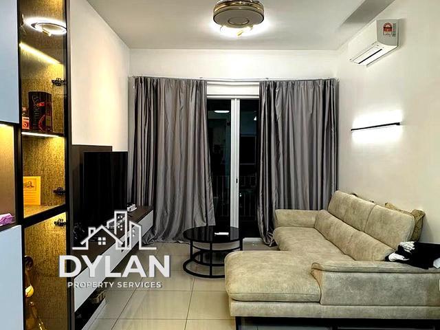 Serviced Residence for rent in Georgetown, Penang
