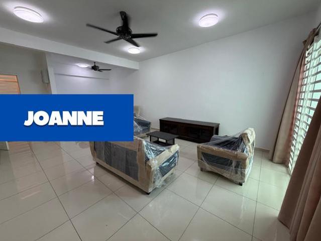 Condominium for rent in Georgetown, Penang