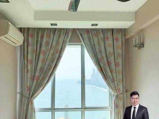 Condominium for sale in Georgetown, Penang