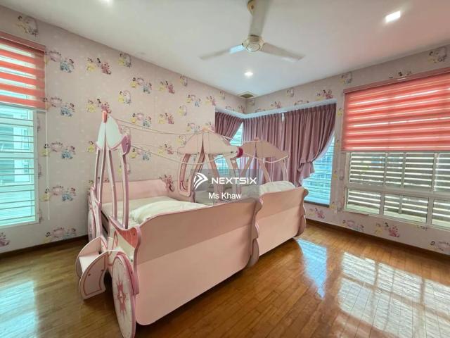 Residential House for sale in Johor
