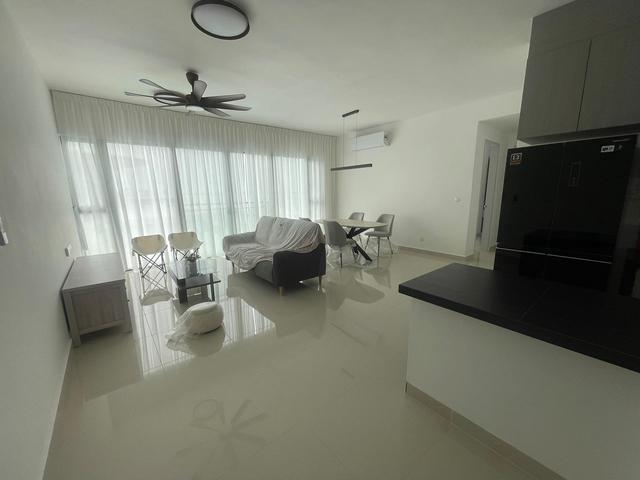 Condominium for rent in Georgetown, Penang