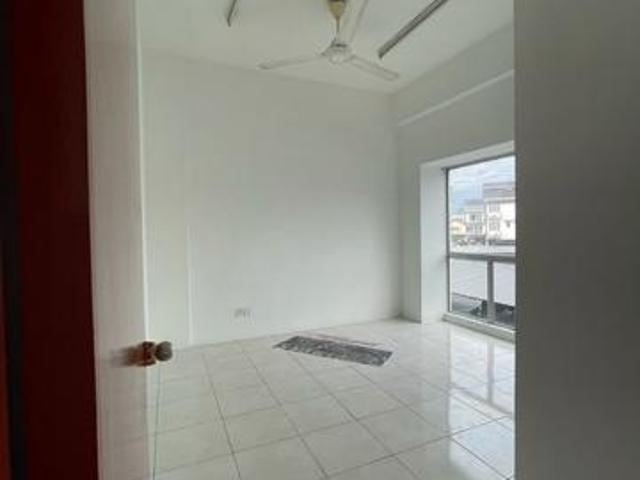 Apartment for sale in Kajang, Langat