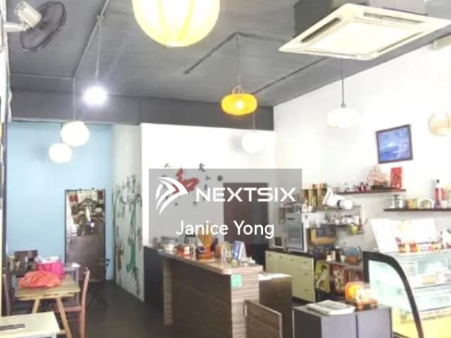 Warehouse for rent in Bukit Ledang, Johor