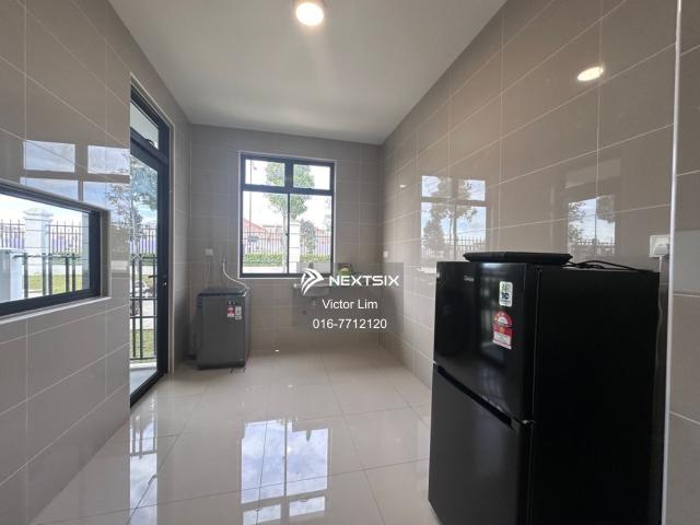 Residential House for sale in Johor