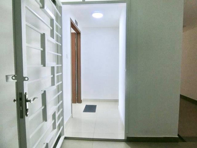 Condominium for sale in Tanjong Sepat, Selangor