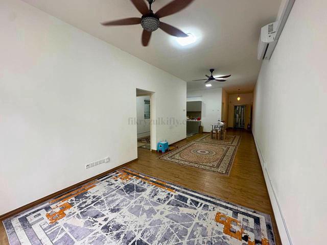 Condominium for rent in Tanjong Sepat, Selangor