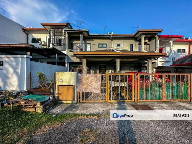 House for sale in Petaling, Subang Jaya