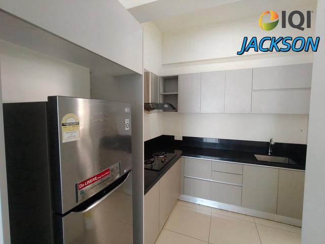 Serviced Residence for rent in Wellesley, Penang