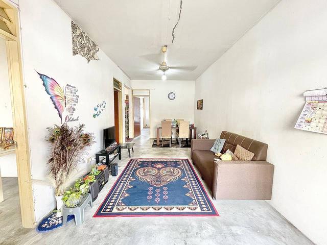 Apartment for sale in Petaling Jaya, Petaling