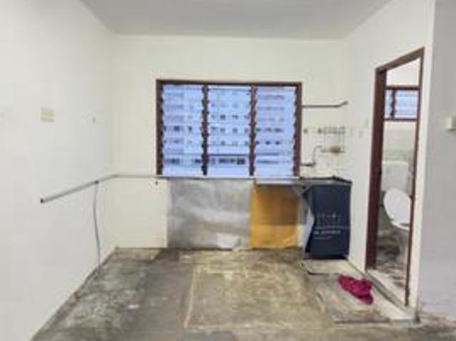 Condominium for sale in Timur Laut, George Town