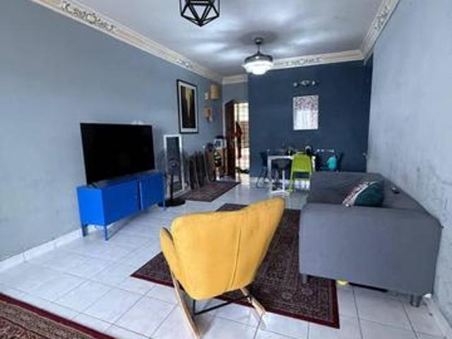 Condominium for sale in Cheras
