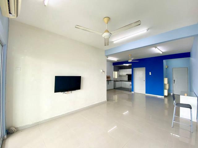 Serviced Residence for sale in Petaling, Alam Impian