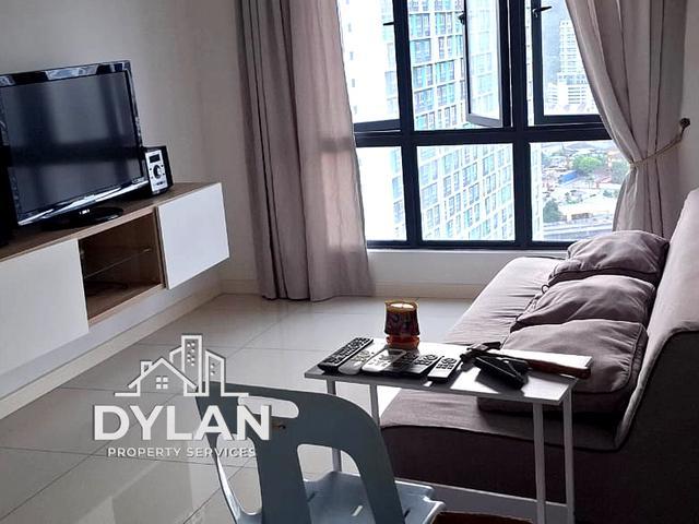 Condominium for rent in Georgetown, Penang