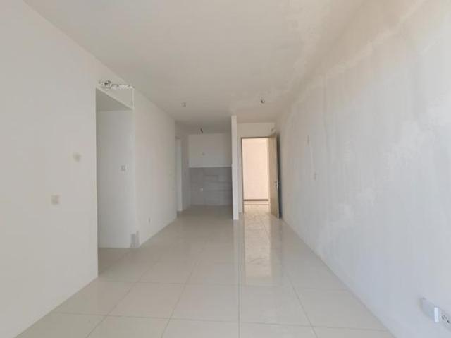 Apartment for sale in Wellesley, Penang