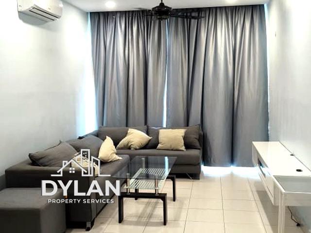 Condominium for rent in Georgetown, Penang