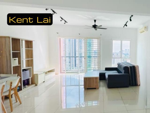 Condominium for sale in Georgetown, Penang