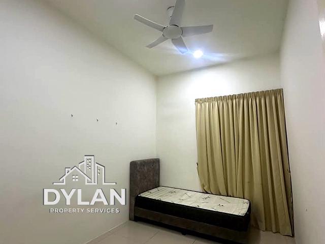 Condominium for rent in Georgetown, Penang