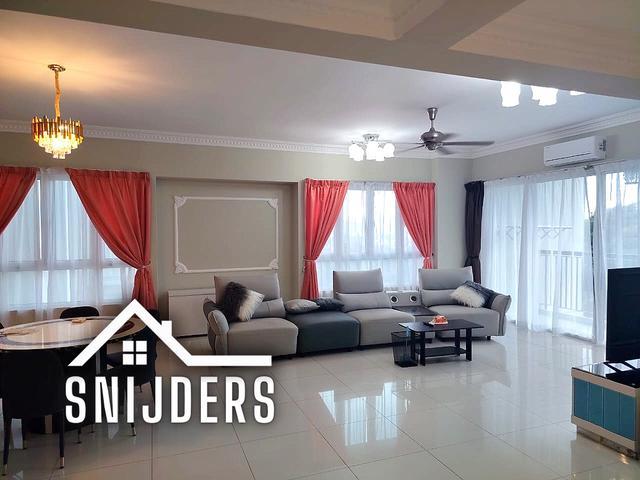 Condominium for rent in Georgetown, Penang