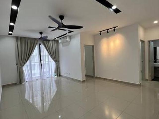 Serviced Residence for sale in Country Heights Damansara, Kuala Lumpur