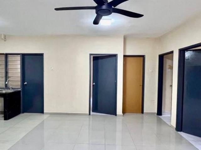 Apartment for sale in Bukit Beruntung, Hulu Selangor
