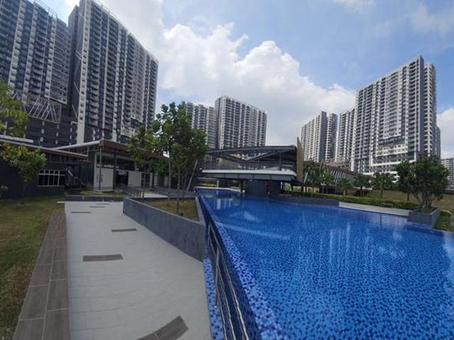 Condominium for sale in Kajang, Langat