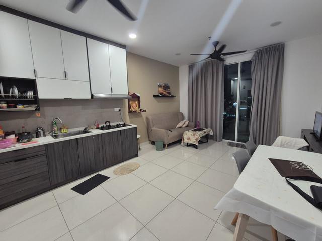 Serviced Residence for sale in Country Heights Damansara, Kuala Lumpur