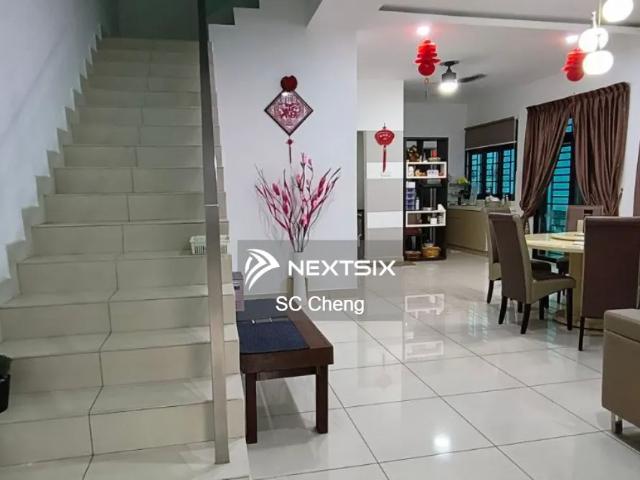 Residential House for sale in Port Klang, Selangor