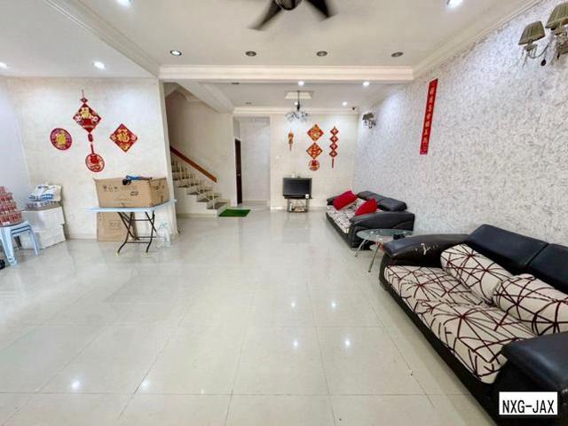 Terraced House for sale in Port Klang, Selangor