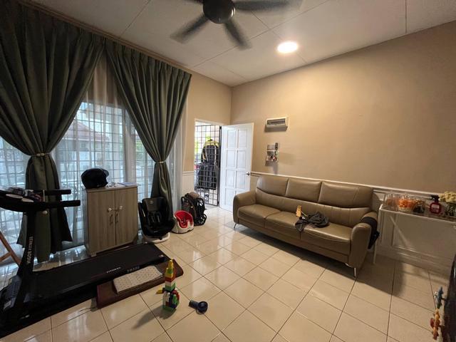 Residential House for sale in Petaling, Alam Impian