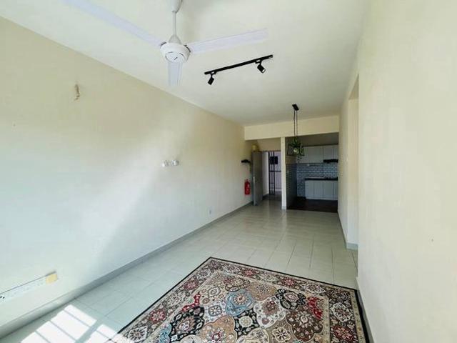 Apartment for sale in Port Klang, Selangor