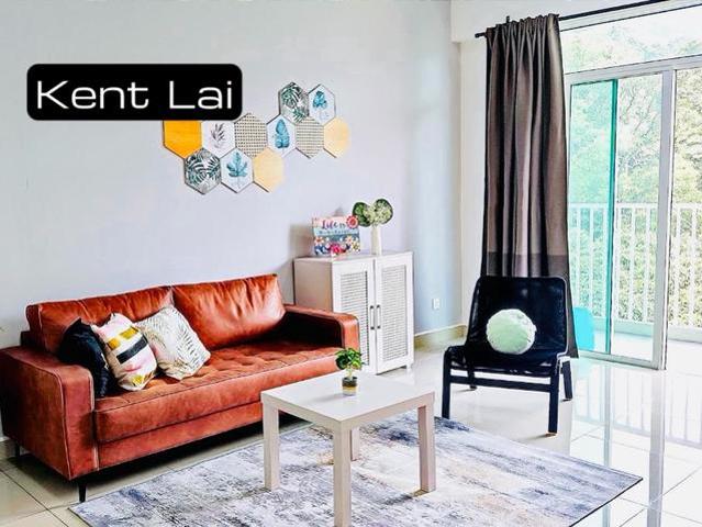 Condominium for sale in Georgetown, Penang