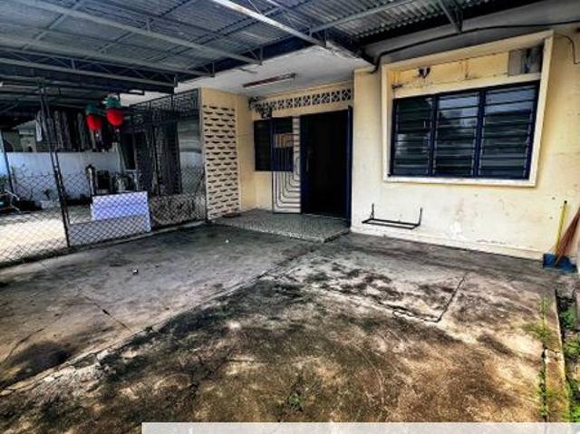 House for sale in Port Klang, Selangor