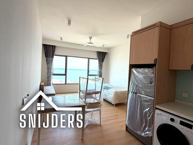 Serviced Residence for rent in Penang