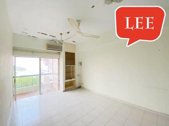 Condominium for sale in Georgetown, Penang