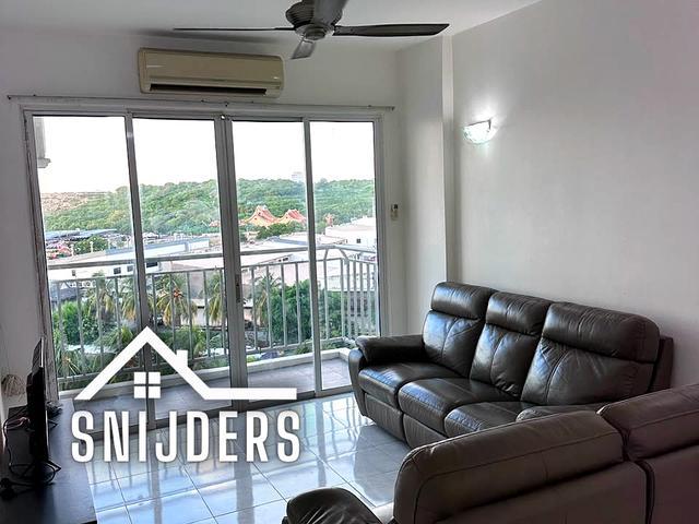 Condominium for rent in Georgetown, Penang