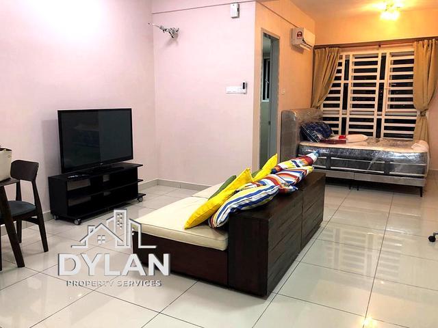 Condominium for rent in Georgetown, Penang