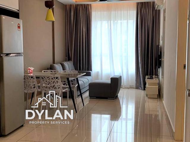 Condominium for rent in Georgetown, Penang