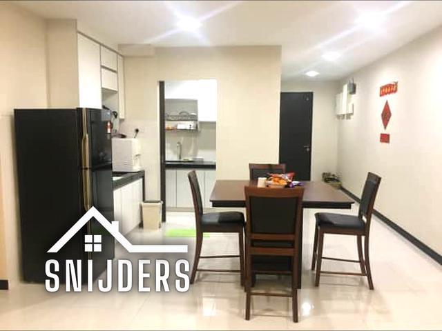 Condominium for rent in Georgetown, Penang