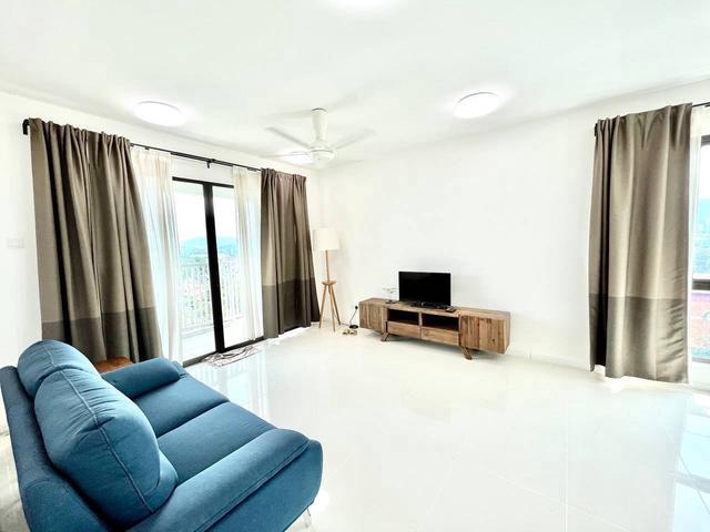 Apartment for sale in Kajang, Langat
