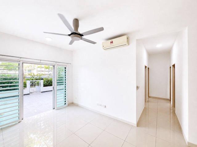 Serviced Residence for sale in Kajang, Langat