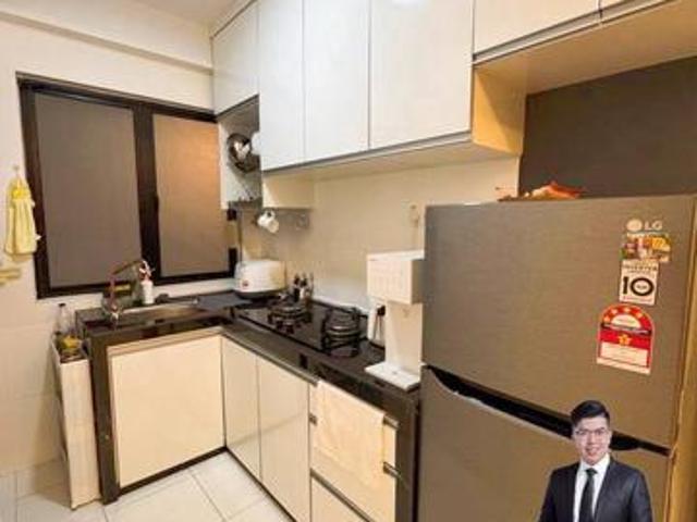 Condominium for sale in Georgetown, Penang