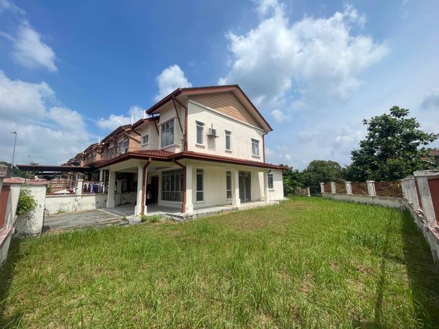 Terraced House for sale in Kajang, Langat