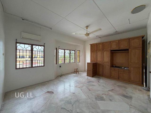 Terraced House for rent in Port Klang, Selangor
