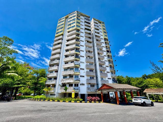 Condominium for sale in Langat, Selangor