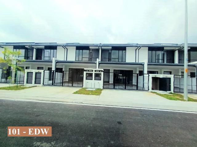 Terraced House for sale in Port Klang, Selangor
